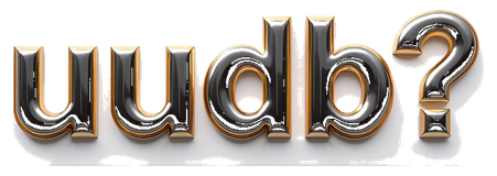 uudb logo